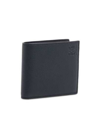 LOEWE leather wallet