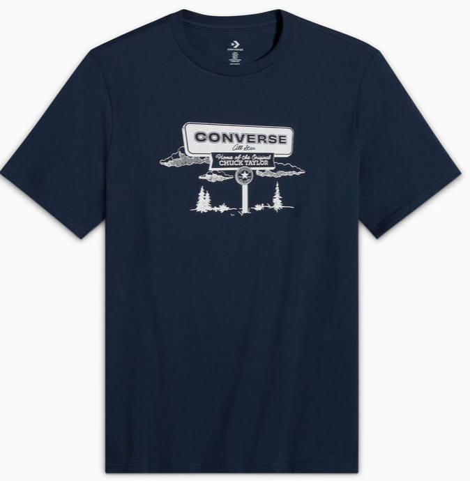 Scenic Route T-Shirt