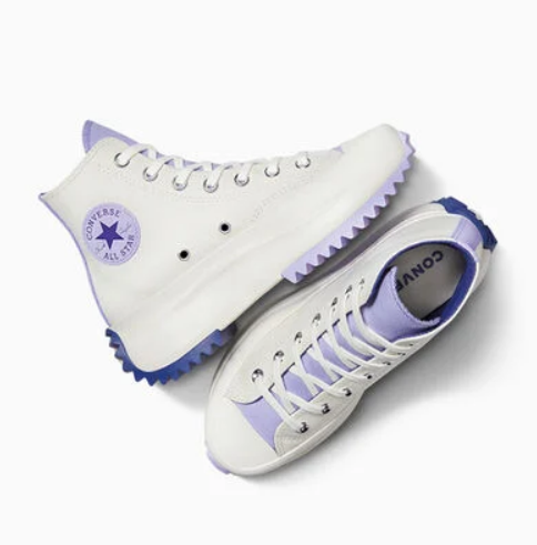 Run Star Hike Platform Color Pop