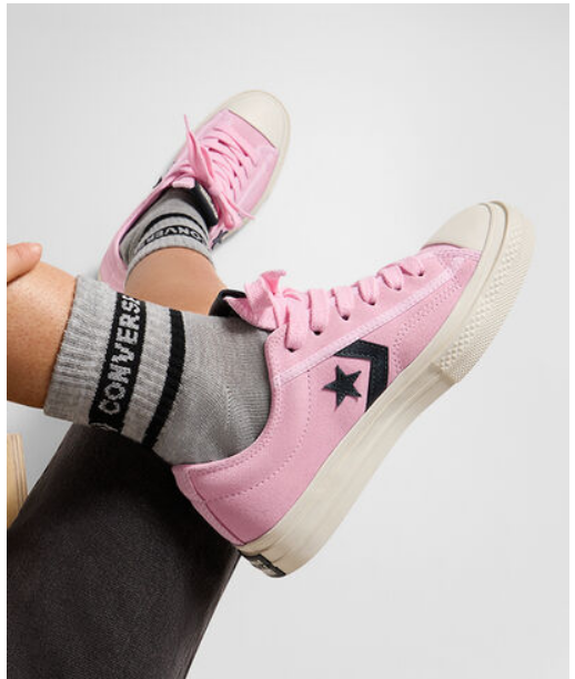 Star Player 76 Black & Pink
