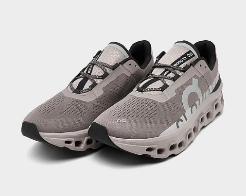 Men's On Cloudmonster Running Shoes