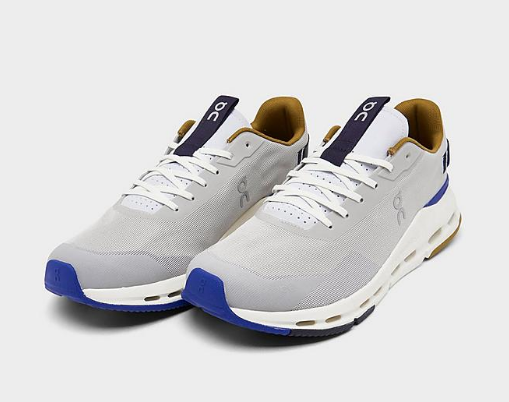Men's On Cloudnova Form 2 Running Shoes