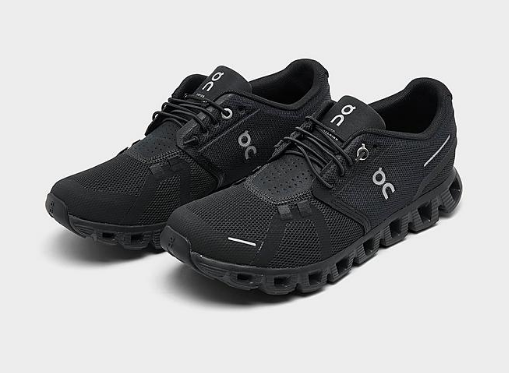 Women's On Cloud 5 Running Shoes