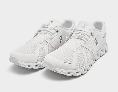 Men's On Cloud 5 Running Shoes