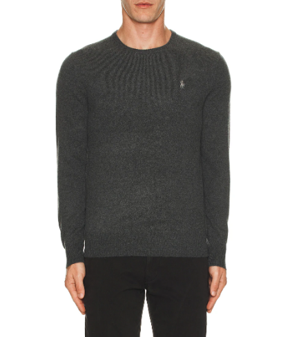 Polo Ralph Lauren Long Sleeve Pullover