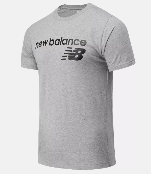 NB Classic Core Logo T-Shirt
