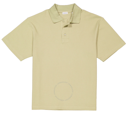 Ekd Cotton Polo Shirt