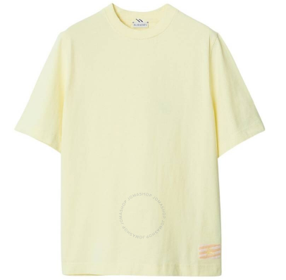 EKD-logo cotton T-shirt