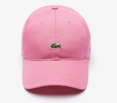 Unisex Cotton Twill Cap