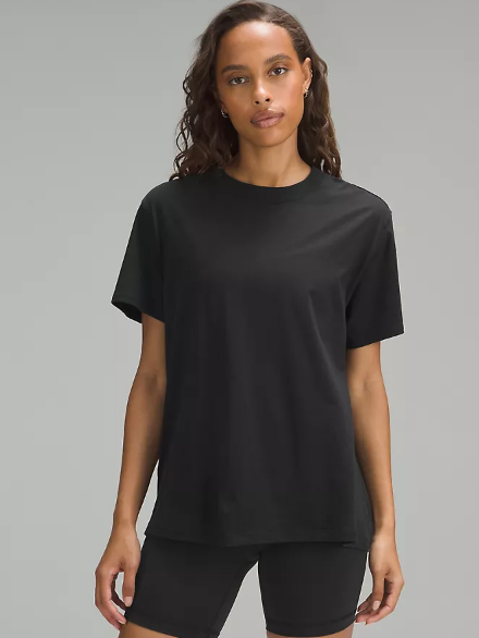 All Yours Cotton T-Shirt