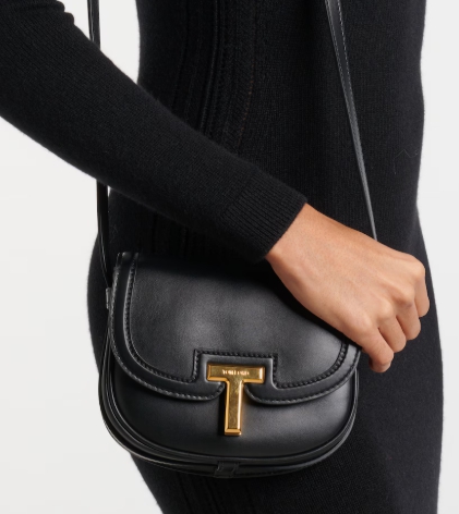 Tom Ford Wallis small shoulder bag