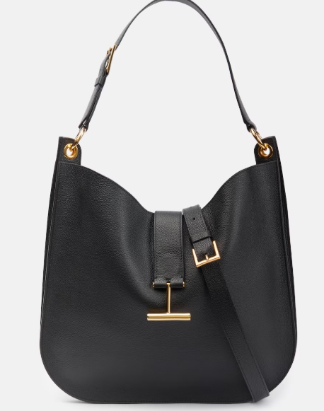 Tom Ford Tara large cross bag