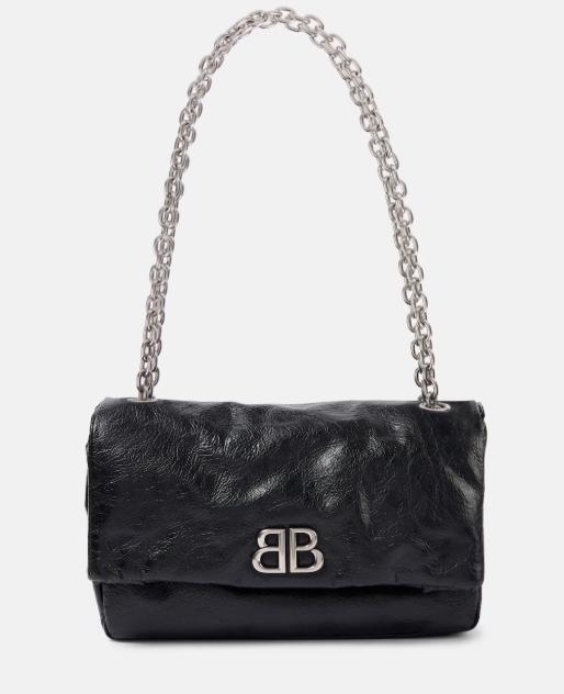 Balenciaga Monaco Medium Shoulder bag