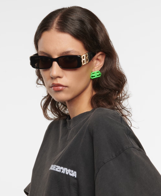 Balenciaga Dynasty Sunglasses