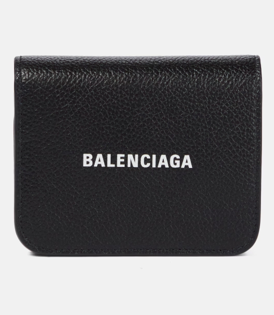 Balenciaga Cash Cardholder