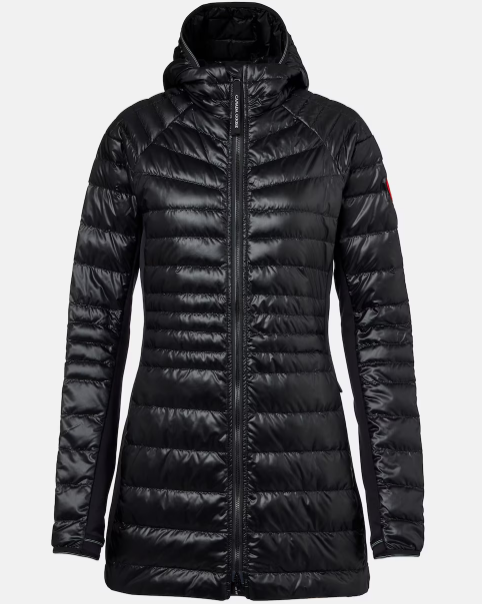 Canada Goose HyBridge® Lite 다운 코트