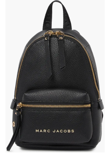 Mini Backpack