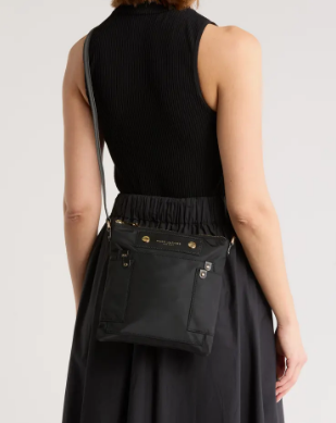 Preppy Swing Pack Crossbody Bag