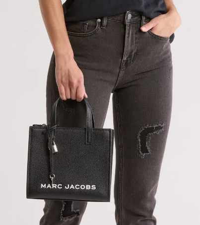 Mini Grind Top Handle Satchel