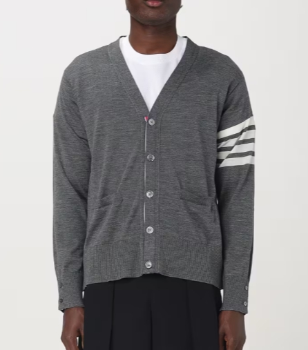 THOM BROWNE cardigan