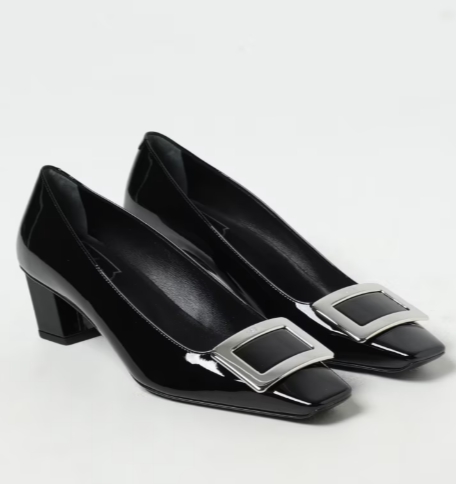 ROGER VIVIER pumps