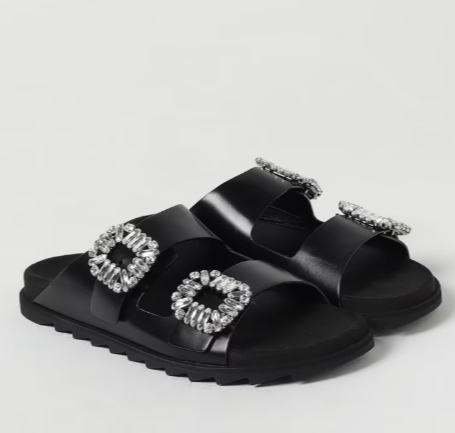 Roger Vivier slide