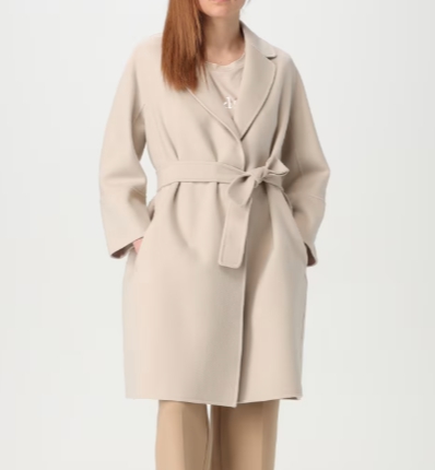 'S Max Mara coat