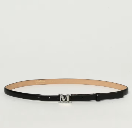 Max Mara belt