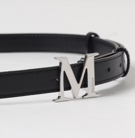 Max Mara belt