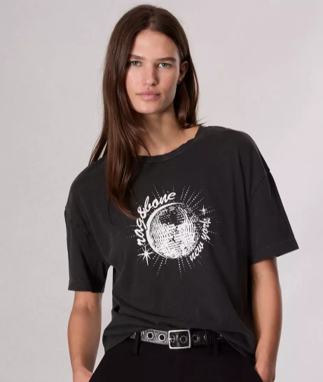 Disco Boyfriend T-Shirt