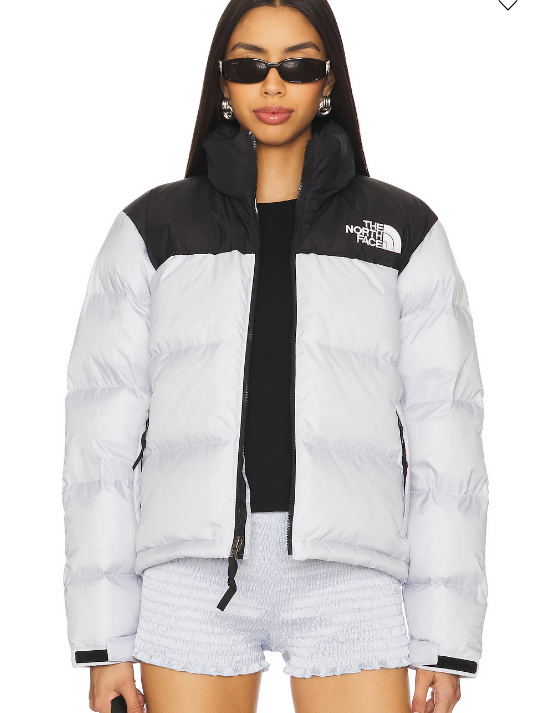 The North Face 1996 Retro Nutpse Jacket