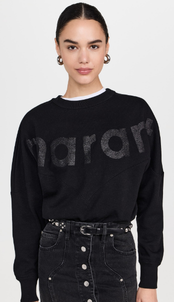 Isabel Marant Étoile Houston Sweater