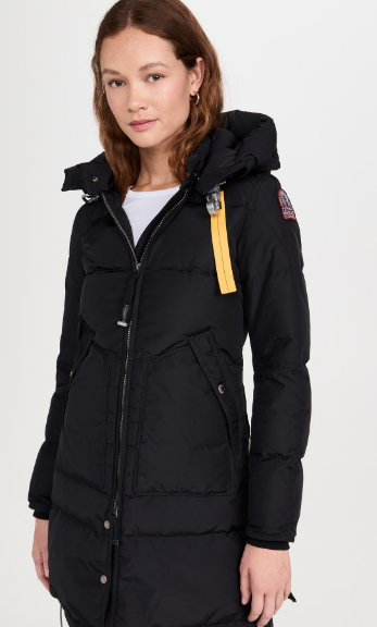 Parajumpers Long Bear Jacket