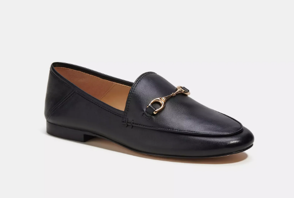 haley loafer