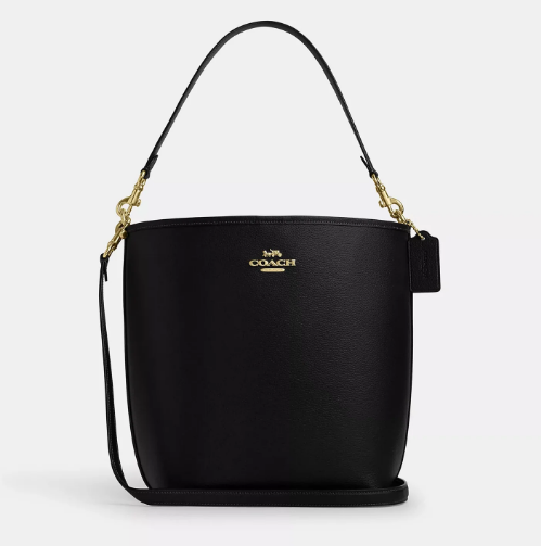 city large bucket bag