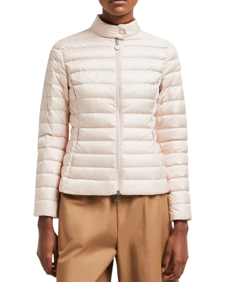 Moncler IGELLE SHORT DOWN JACKET
