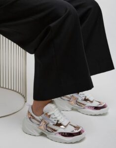 savannahs 사바나 50% 세일 로저비비에 구두, 스니커즈, 페라가모, 끌로에, 지방시 가방