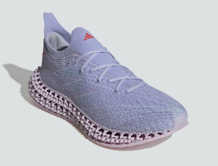 women's 4dfwd x strung running shoes