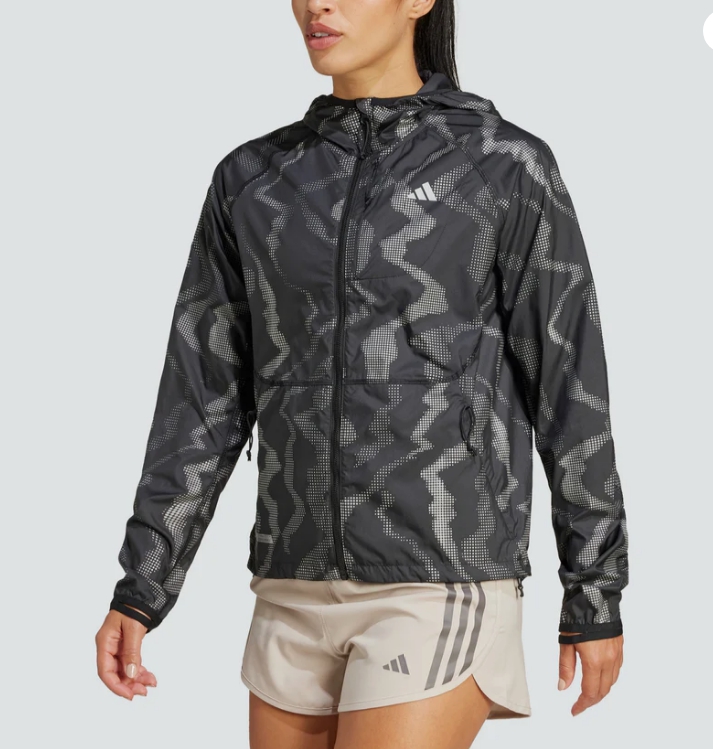 women's ultimate wind.rdy jacket