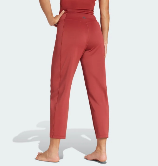 women's all me yoga essentials pants