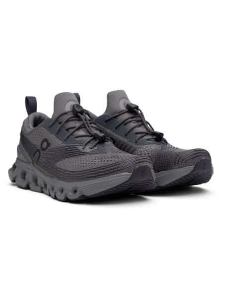 On Gray Cloud X Z5 Sneakers