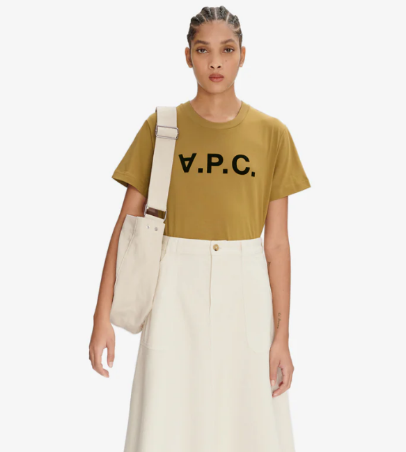 Standard Grand VPC T-shirt (W)