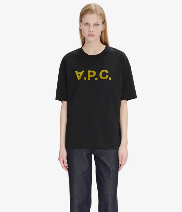 Oversize Grand VPC T-shirt (W)