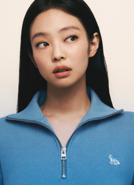 YOOX 메종키츠네 하프 집업 맨투맨 최대 70%