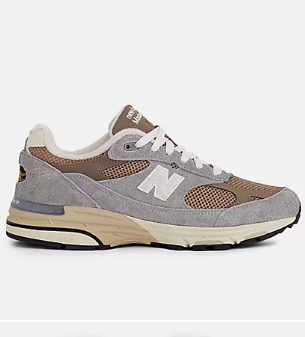Made in USA 993