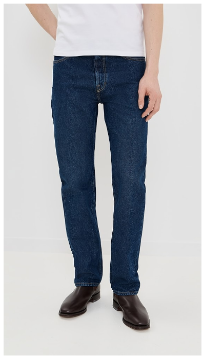 Our Legacy First Cut Jeans First Cut Jeans