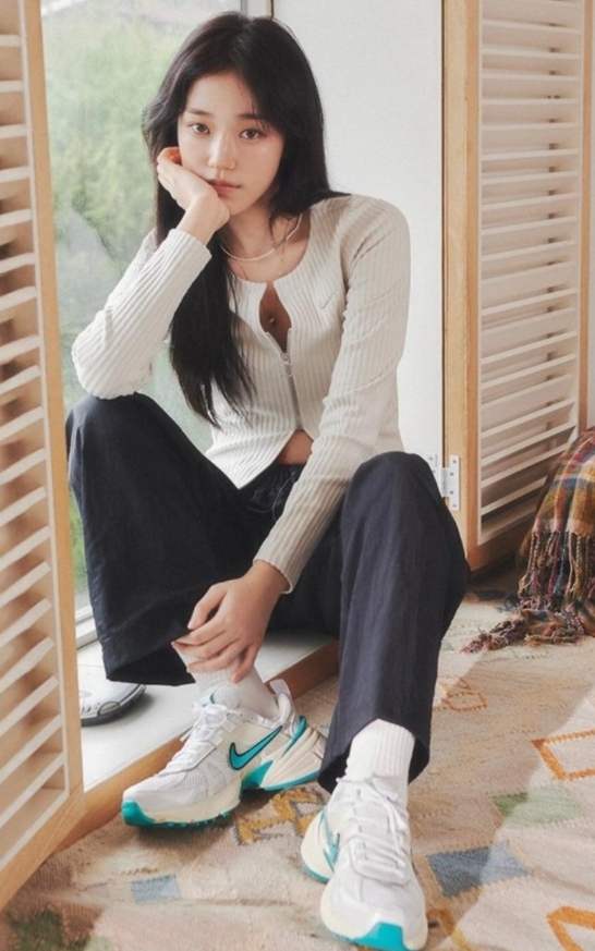 ASOS 아소스 20% 할인코드 노윤서 나이키 가디건, 줌 보메로 5, 킬샷, 노스페이스 눕시 1996