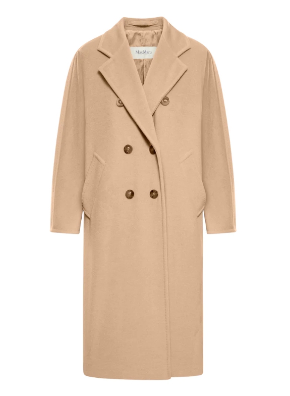 Max Mara 101801 ICON COAT