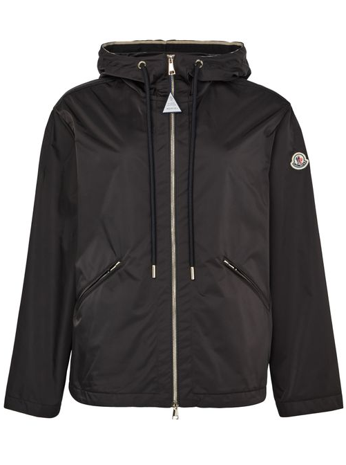 MONCLER Cassiopea jacket