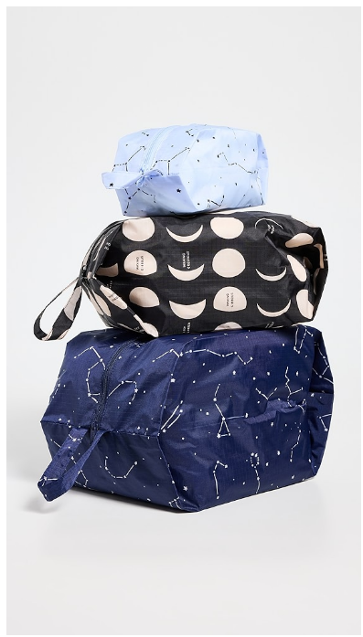 BAGGU 3D Zip Set 3D Zip Set